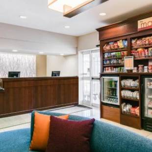 Фотографии гостиницы
Fairfield Inn & Suites Kansas City Airport