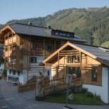 Фотография гостевого дома Atelier Garni Astei