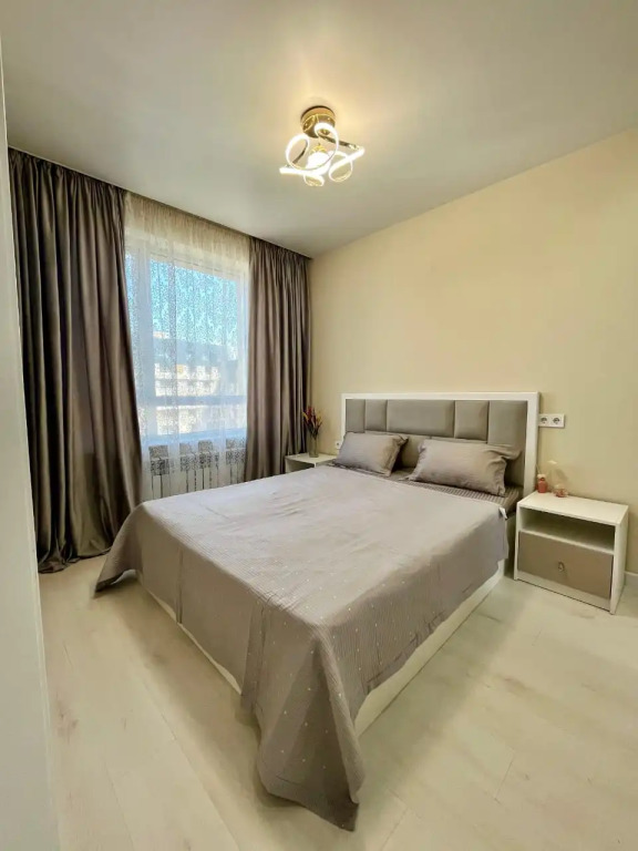 Фотография квартиры Квартира в ЖК Rams City