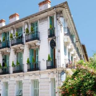 Фотографии гостиницы 
            Hotel Villa Rivoli