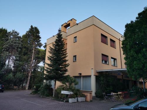 Фотография гостиницы Scheppers Hotel&Hostel