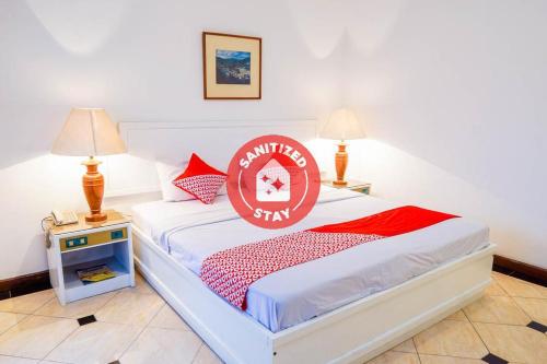 Фотография гостиницы OYO 1452 Hotel Utari