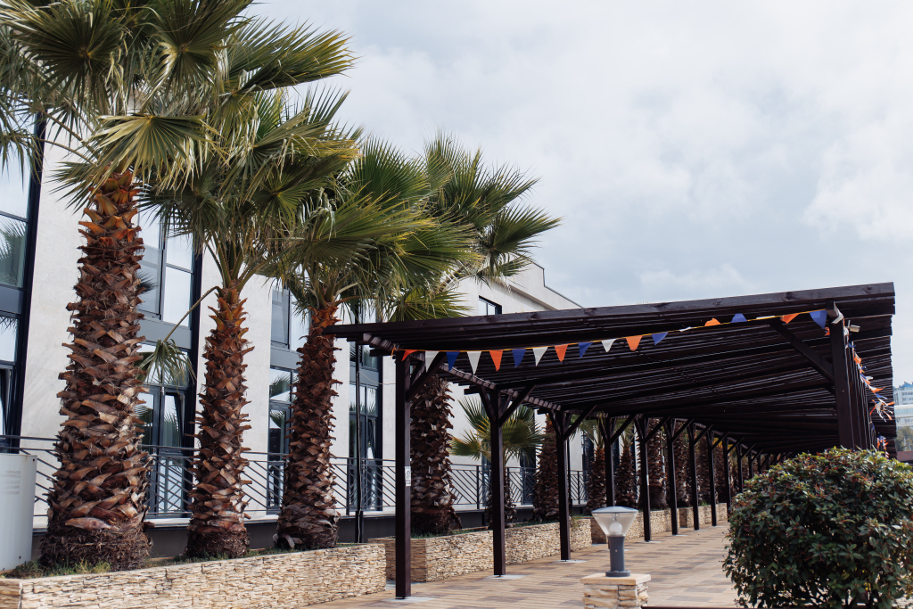 Фотография апарт отеля Porto Apart Hotel