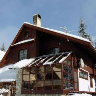 Фотографии гостевого дома
Holiday House No. 35