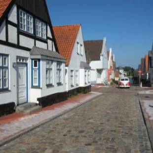 Фотографии гостевого дома
Wohnen am Dehnthof Haus 2