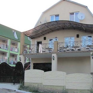 Фотография пансионата Ностальжи