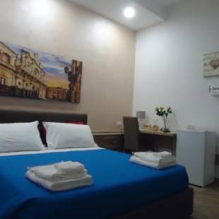 Фотографии мини отеля
LECCE MON AMOUR B&B