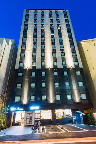 Фотография гостиницы HOTEL SUI KANDA by ABEST