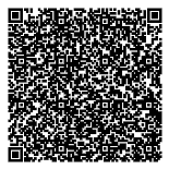 QR код гостиницы Александровский сад