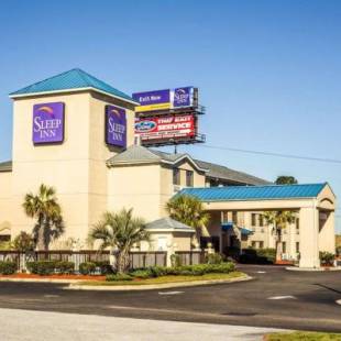 Фотографии гостиницы
Sleep Inn Walterboro I-95