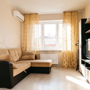 Фотография квартиры Уютные апартаменты в Краснодаре на улице Николая Шевелева