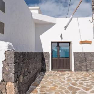 Фотографии гостевого дома
Casa Bárbara