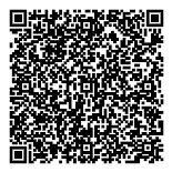 QR код базы отдыха Шабановка