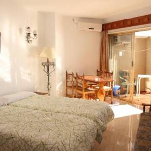 Фотографии апарт отеля 
            Chinasol Playa