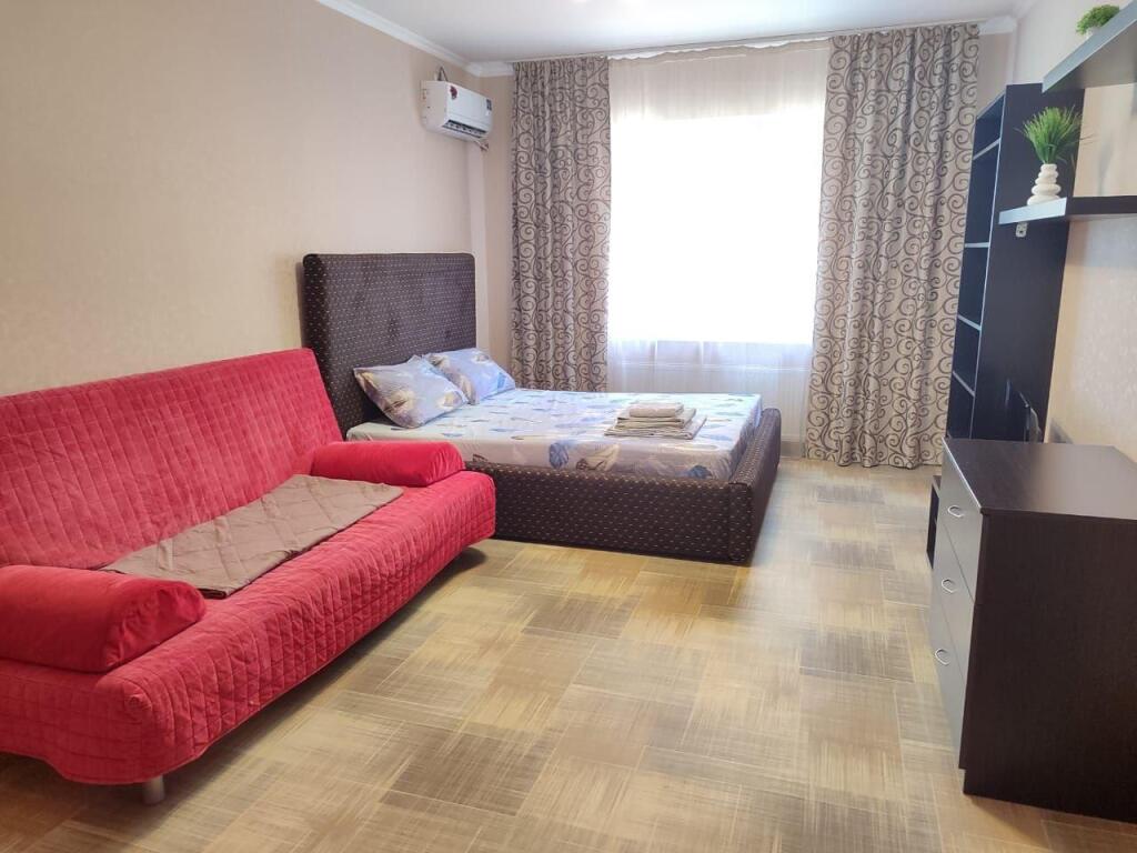 Фотография квартиры Deivi на улице Лавочкина