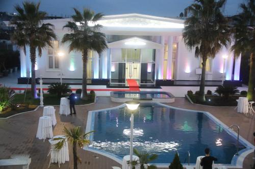 Фотография гостиницы Coli's Hotel