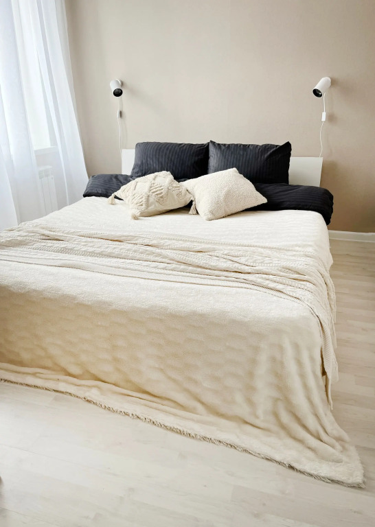 Фотография квартиры Квартира Династия на Караульной 1