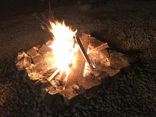 Фотография гостевого дома Montebello Cabin