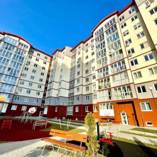 Фотография квартиры Букинг39 на улице Приморская 31