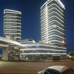 Фотография квартиры КварТигра на улице Октябрьская