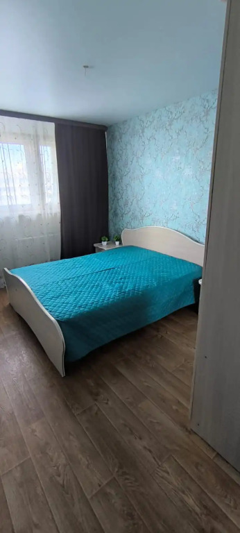 Фотография квартиры Квартира Ареал трехкомнатная в центре