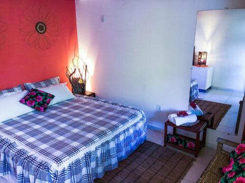 Фотографии мини отеля
Pousada Nascente do Sol