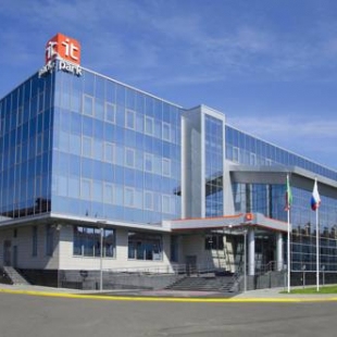 Фотография гостиницы ИТ-парк