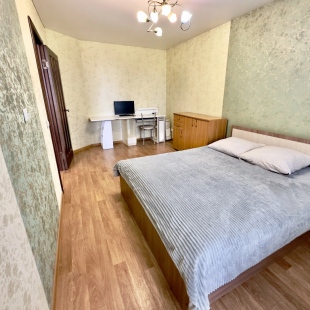 Фотография квартиры Квартира на Парковом Пер 8