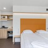 Фотография кемпинга First Camp Skönstavik Karlskrona