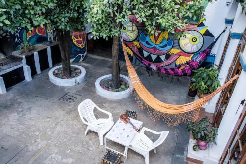 Фотография гостевого дома Casa Blanca Hostel