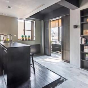 Фотографии мини отеля
Fun Simon