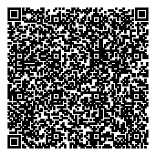 QR код гостиницы Максима Ирбис Отель