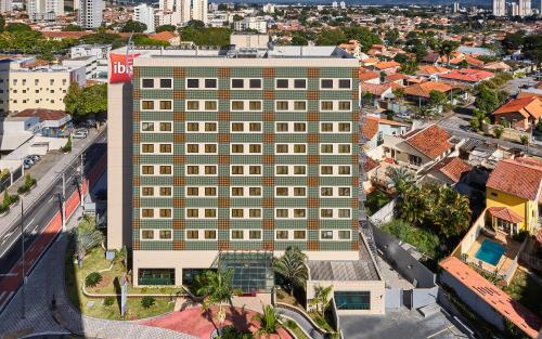 Фотография гостиницы ibis Taubate