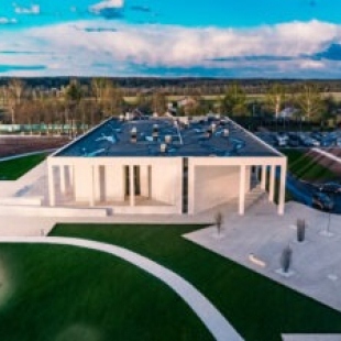 Фотография музея Музейный комплекс Зои Космодемьянской