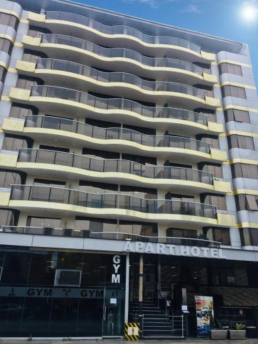 Фотография апарт отеля Inkari Apart Hotel