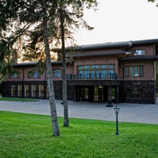 Фотография гостиницы Аврора