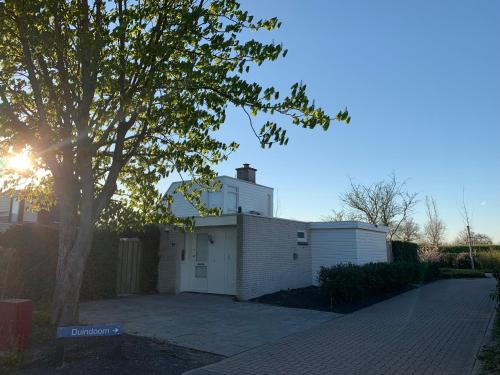 Фотография гостевого дома Vakantiebungalow Mee naar Ouddorp aan zee