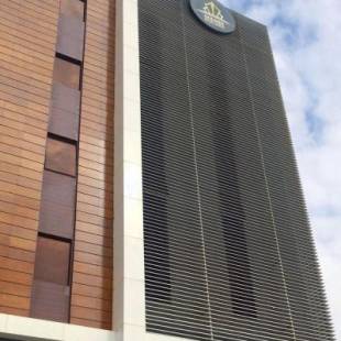 Фотографии гостиницы
قولدن سكوير طريق الرياض Golden Square Riyadh Road