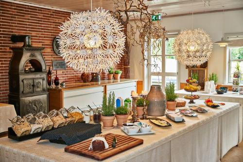 Фотография хостела Danhostel Hillerød