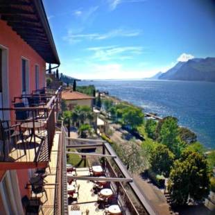 Фотографии гостиницы
Hotel Villa Carmen