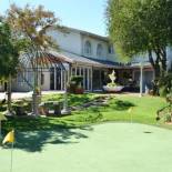 Фотография гостевого дома Golfer's Lodge