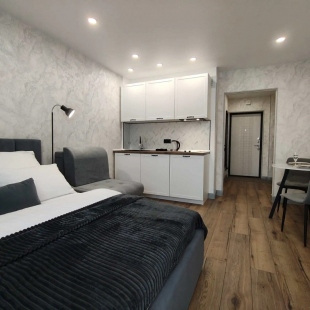 Фотография квартиры Квартира в ЖК Амград