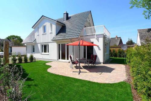 Фотография гостевого дома Haus DE LOOP