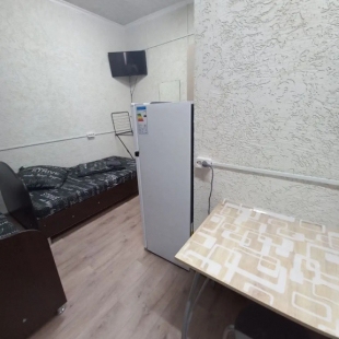 Фотография квартиры Студия на Горького 48 (7)