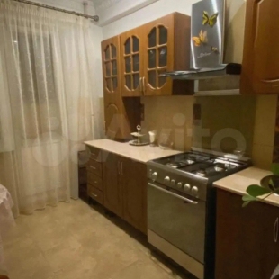 Фотография квартиры Квартира на Гамидова