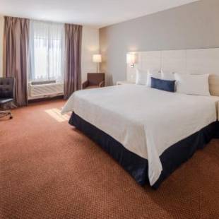 Фотография гостиницы Casa Grande Delicias