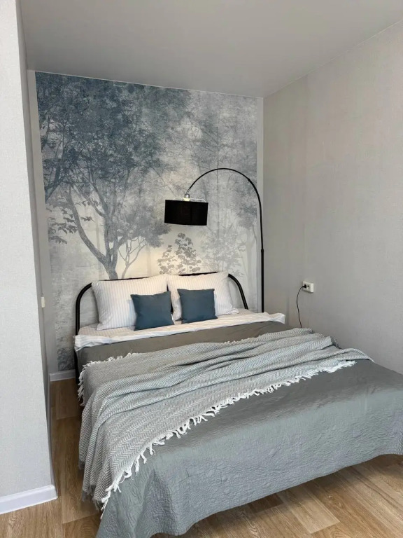 Фотография квартиры Апартаменты у ТРЦ Планета