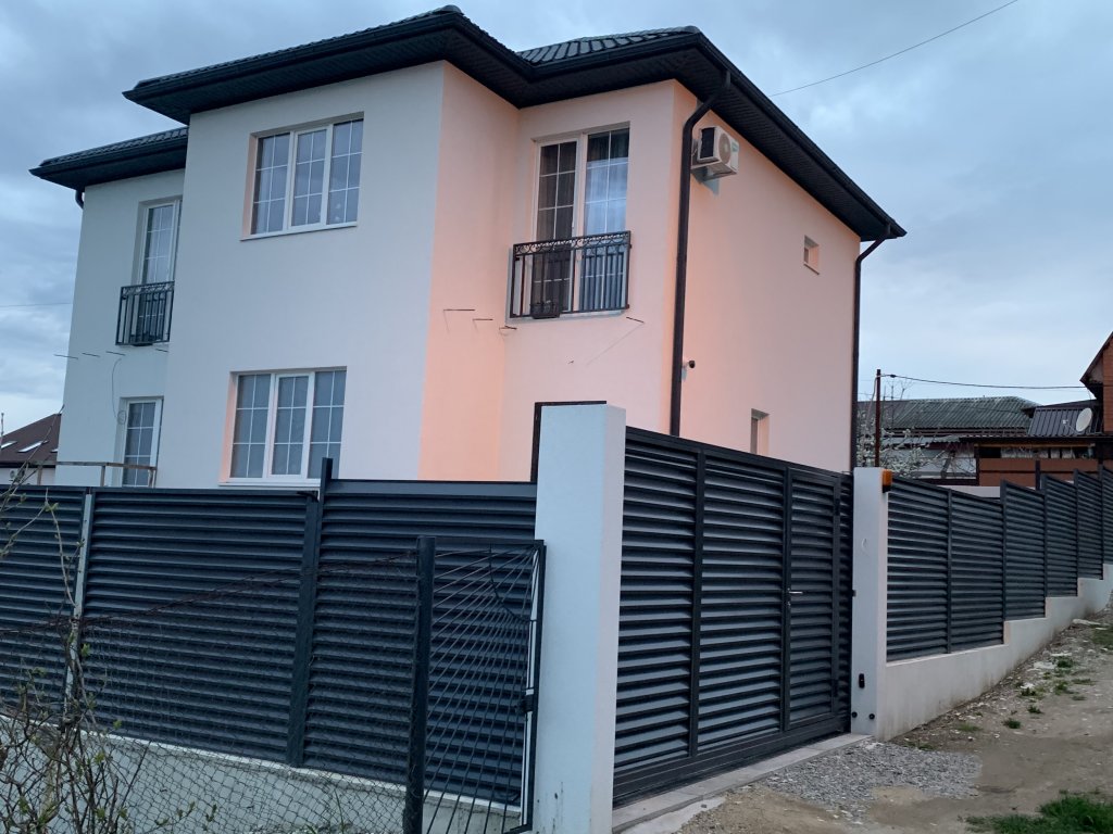 Фотография гостевого дома Кипарис