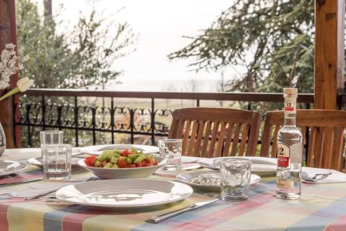 Фотография гостевого дома "2steps from the BEACH"