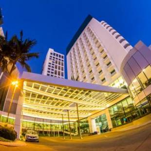Фотографии гостиницы
Mercure Uberlandia Plaza Shopping